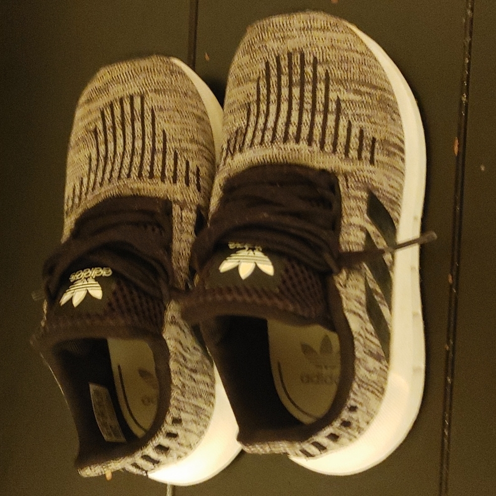 Adidas Running shoes